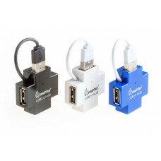 USB разветвители (HUB) Smart Buy SBHA-6900