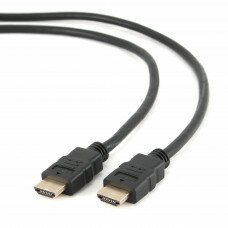 Кабель HDMI to HDMI V1.4;  1.8m; Cablexpert (CC-HDMI490-6) 