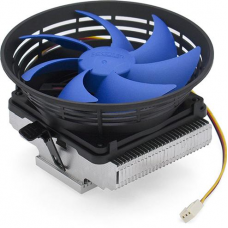 Вентилятор для AMD&Intel; PCCooler Q120v2