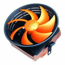 Вентилятор для AMD&Intel; PCCooler Q121