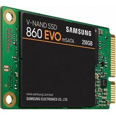 Жесткий диск SSD 250.0 Gb; Samsung 870 Evo-Series 2.5