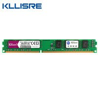 Оперативная память DDR3 SDRAM 8Gb PC3-12800 (1600); Kllisre (PC3-12800U-CL11)
