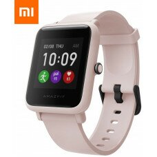 Смарт Часы Xiaomi Amazfit Bip S Lite (A1823) Sakura Pink