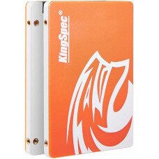 Жесткий диск SSD 240.0 Gb; KingSpec ; 2.5