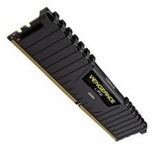 Оперативная память DDR4 SDRAM 8Gb PC4-21300 (2666); Corsair Vengeance LPX (CMK8GX4M1A2666C16)