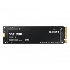 Жесткий диск SSD 250.0 Gb; Samsung 980 M.2 (MZ-V8V250BW)