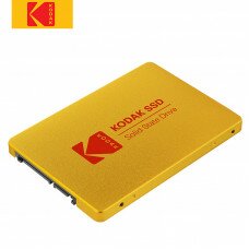 Жесткий диск SSD 120.0 Gb; Kodak X100;