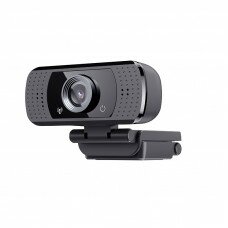 Web-камера Havit HVN-HN02G-BK Full HD 720p