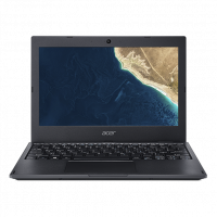 Ноутбук 11.6" Acer TravelMate TMB118-M-C0EA (NX.VHSER.00D)