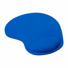 Коврик тканевый/гелевая подушка; blue (C21-01-4)