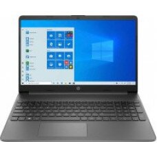Ноутбук HP 15s-fq0080ur (3C8Q2EA) 