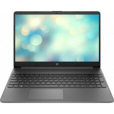 Ноутбук 15.6" HP 15s-fq0082ur (3D4V8EA)