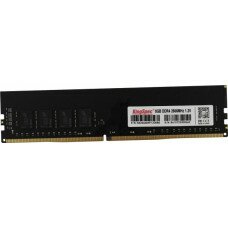 Оперативная память DDR3 SDRAM 4Gb PC3-12800 (1600); KingSpec (KS1600D3P15004G)