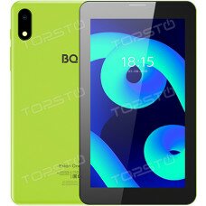 Планшетный ПК BQ-Mobile Exion One Green (BQ-7055L)