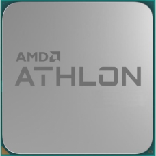 Процессор AMD Athlon 300GE; Tray (YD30GEC6M2OFH)