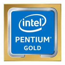 Процессор Intel Pentium Gold G6405; Tray (CM8070104291811)