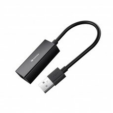 Сетевая карта USB 3.0 to Lan RJ45 KODAK T503A; 1000 Мбит/c;  (с кабелем)