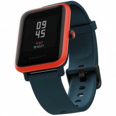 Смарт Часы Xiaomi Amazfit Bip S (A1821) Red Orange