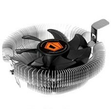 Вентилятор для AMD&Intel; ID-COOLING DK-01S