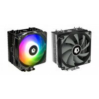 Вентилятор для AMD&Intel; ID-COOLING SE-224-XT-R