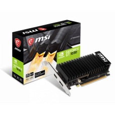 Видеокарта PCIEx16 2048Mb GeForce GT 1030 (GT 1030 2GHD4 LP OC)