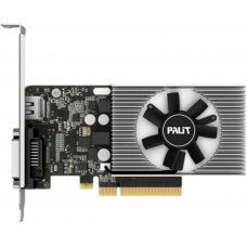Видеокарта PCIEx16 2048Mb GeForce GT 1030 (NEC103000646-1082F); Palit