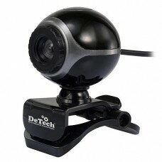 Web-камера DeTech DT-626U