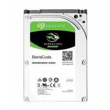 Жесткий диск SATAIII 500.0 Gb; Seagate BarraCuda (ST500LM033)