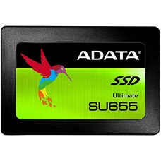 Жесткий диск SSD 240.0 Gb; A-Data Ultimate SU655