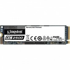 Жесткий диск SSD 250.0 Gb; Kingston KC2500 
