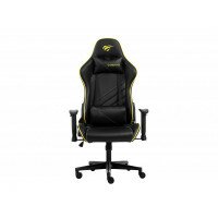  Игровое кресло Havit HV-GC930 Black&Yellow