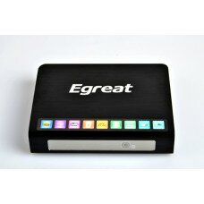 Сетевой HD-медиаплеер EGreat EG-R6A II