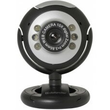 Web-камера Defender C-110; Black