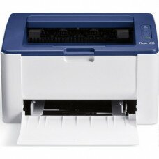 Принтер лазерный  Xerox Phaser 3020BI (3020V_BI)