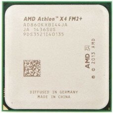 Процессор AMD Athlon X4 860K; Tray (AD860KXBI44JA)