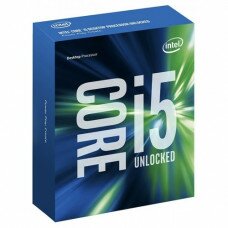 Процессор Intel Core i5-6402; Box (BX80662I56402P)