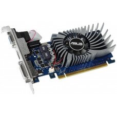 Видеокарта PCIEx16 2048Mb GeForce GT730 Silent (GT730-SL-2GD5-BRK); Asus