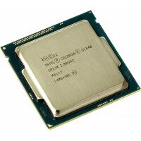 Процессор Intel Celeron G1840; Tray (CM8064601483439)