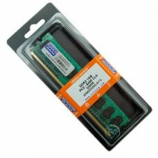 Оперативная память DDR2 SDRAM 1Gb PC-6400 (800); GoodRAM (GR800D264L6/1G)