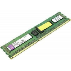 Оперативная память DDR3 SDRAM 8Gb PC3-12800 (1600); Kingston (KVR16LE11/8)