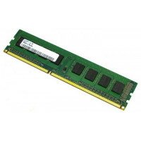Оперативная память DDR3 SDRAM 4Gb PC3L-12800 (1600); Samsung   Б/У
