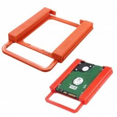 Крепление для SSD - накопителя (пластик)