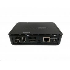 Сетевой HD-медиаплеер Aura HD T2 (Aura HD3 4.4-BGBB-00 03) Black