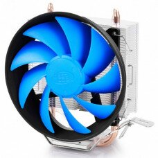 Вентилятор для AMD&Intel; Deepcool GAMMAXX 200T