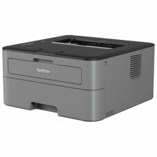 Принтер лазерный Brother HL-L2300DR (HLL2300DR1)
