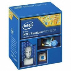 Процессор Intel Pentium G3260; Box (G3260 Box (12*))