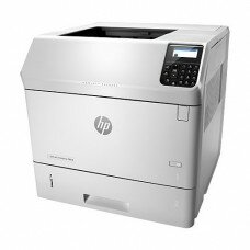 Принтер лазерный HP LaserJet Enterprise M604dn (E6B68A)