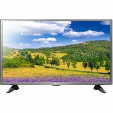 Телевизор LCD 32'' LED LG 32LH570U; Black