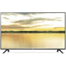 Телевизор LCD 32'' LED LG 32LF580V***; Black