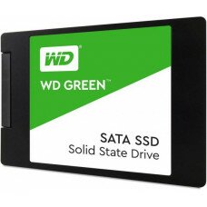 Жесткий диск SSD 240.0 Gb; Western Digital Green 2.5